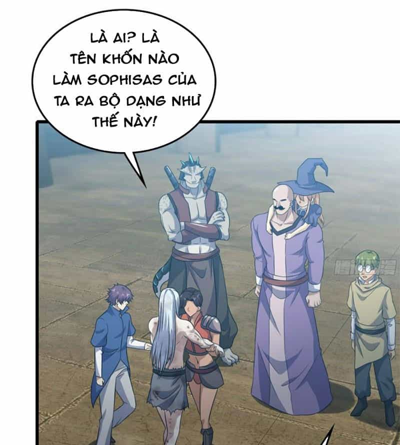 Vợ Tôi Là Quỷ Vương - Chương 416 - ảnh 26