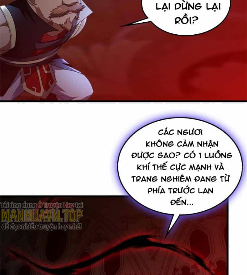 Vợ Tôi Là Quỷ Vương - Chương 416 - ảnh 34
