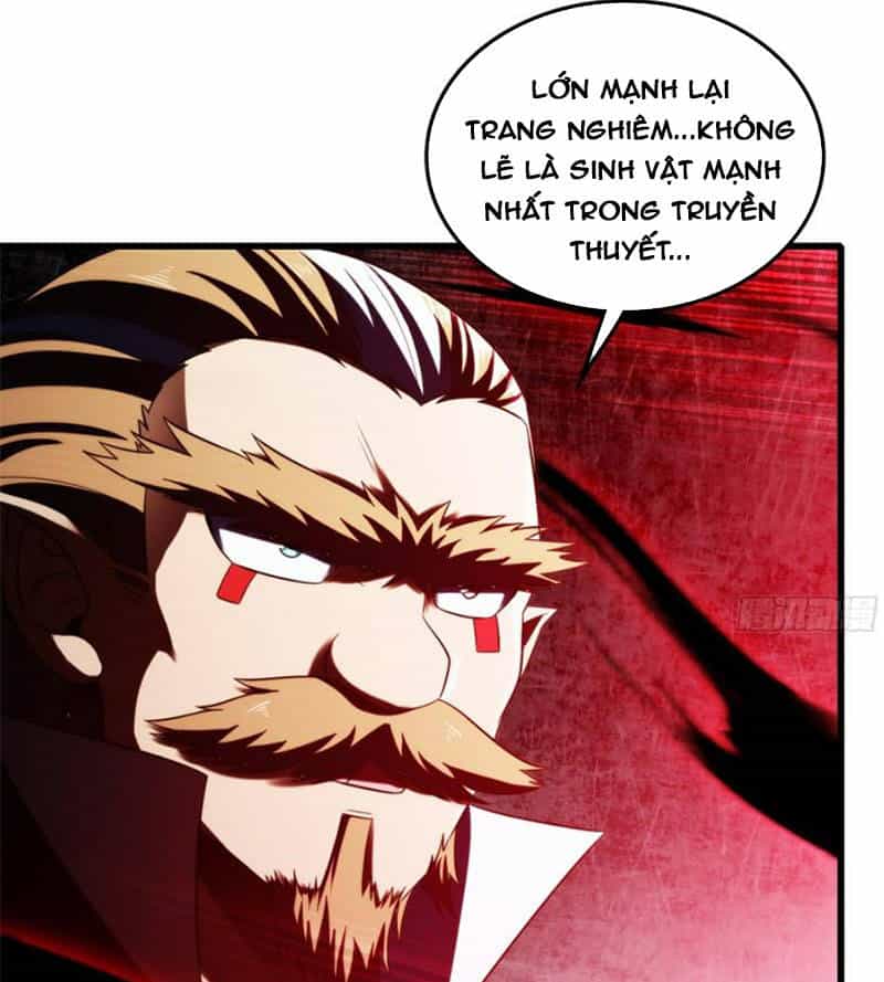 Vợ Tôi Là Quỷ Vương - Chương 416 - ảnh 37
