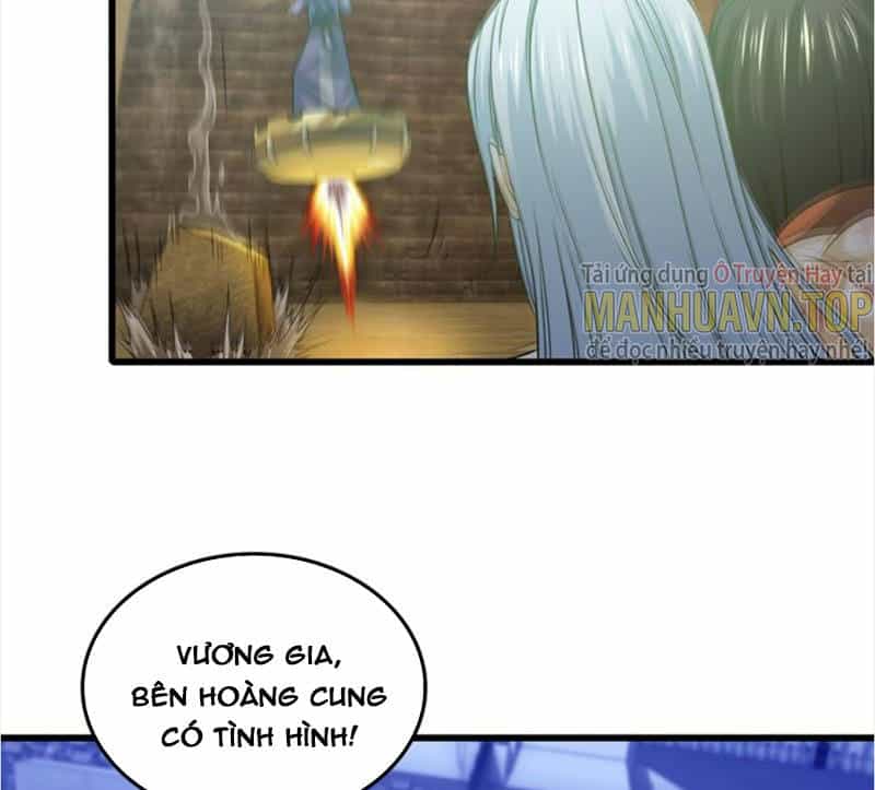 Vợ Tôi Là Quỷ Vương - Chương 416 - ảnh 56