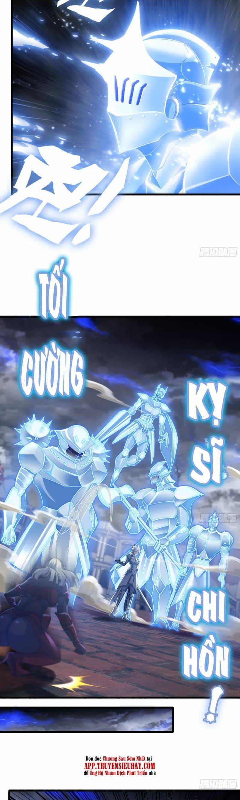 Vợ Tôi Là Quỷ Vương - Chương 421 - ảnh 5