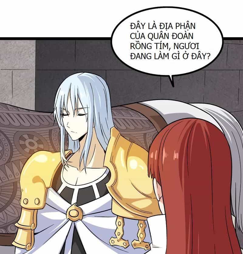 Vợ Tôi Là Quỷ Vương - Chương 44 - ảnh 22