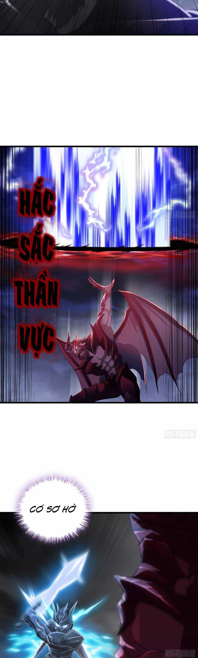 Vợ Tôi Là Quỷ Vương - Chương 424 - ảnh 8