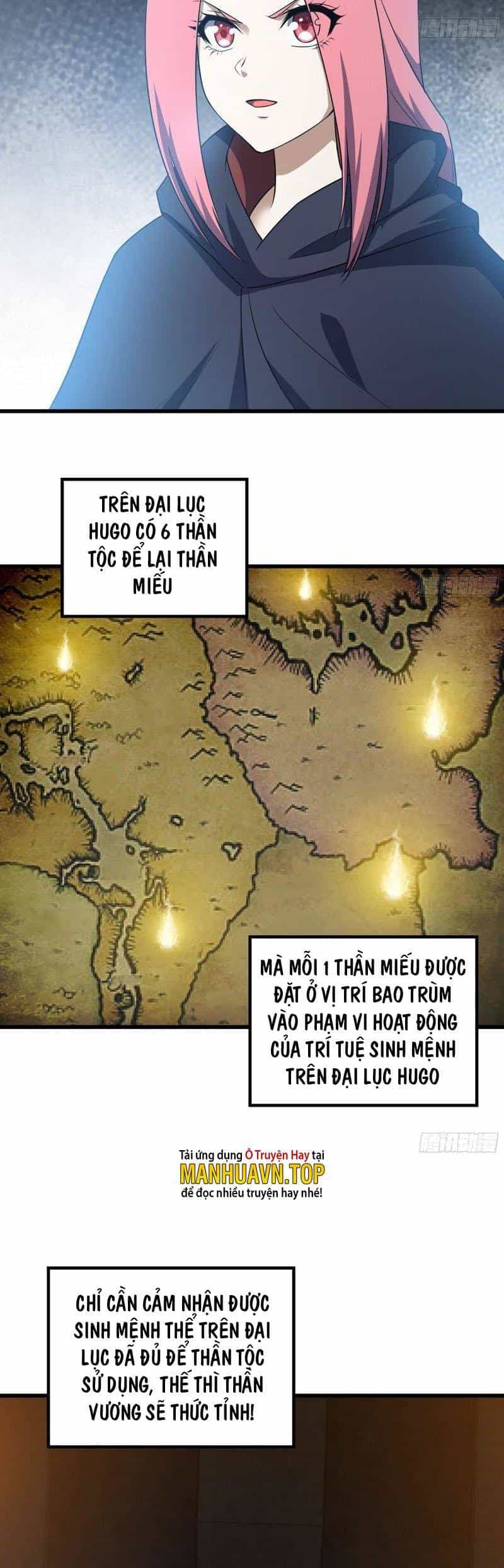 Vợ Tôi Là Quỷ Vương - Chương 426 - ảnh 17