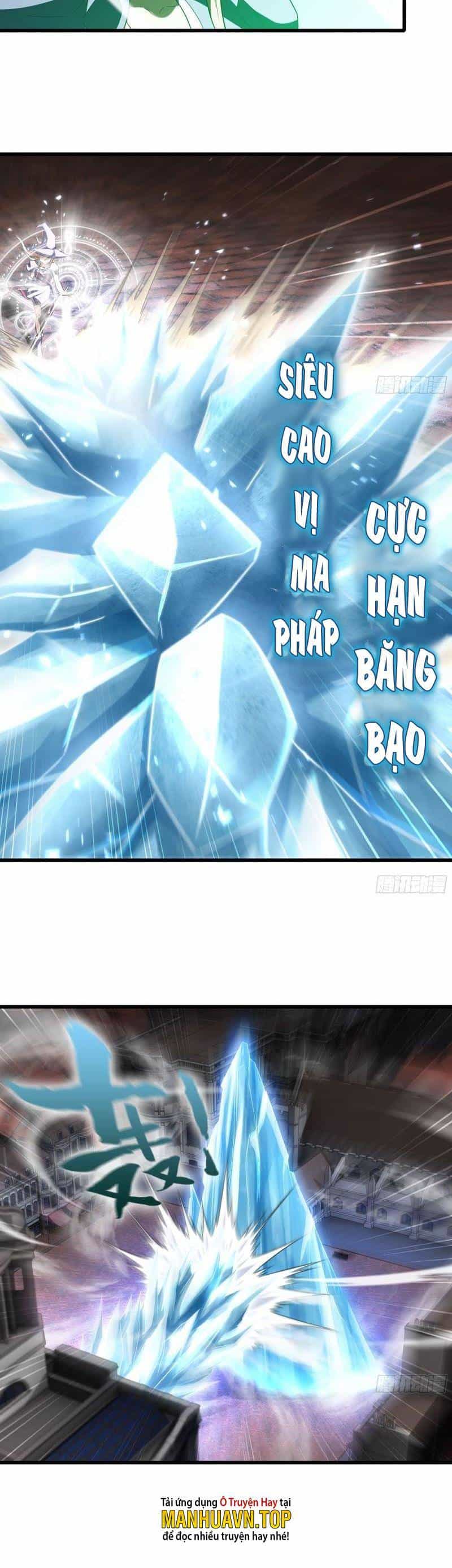 Vợ Tôi Là Quỷ Vương - Chương 427 - ảnh 11