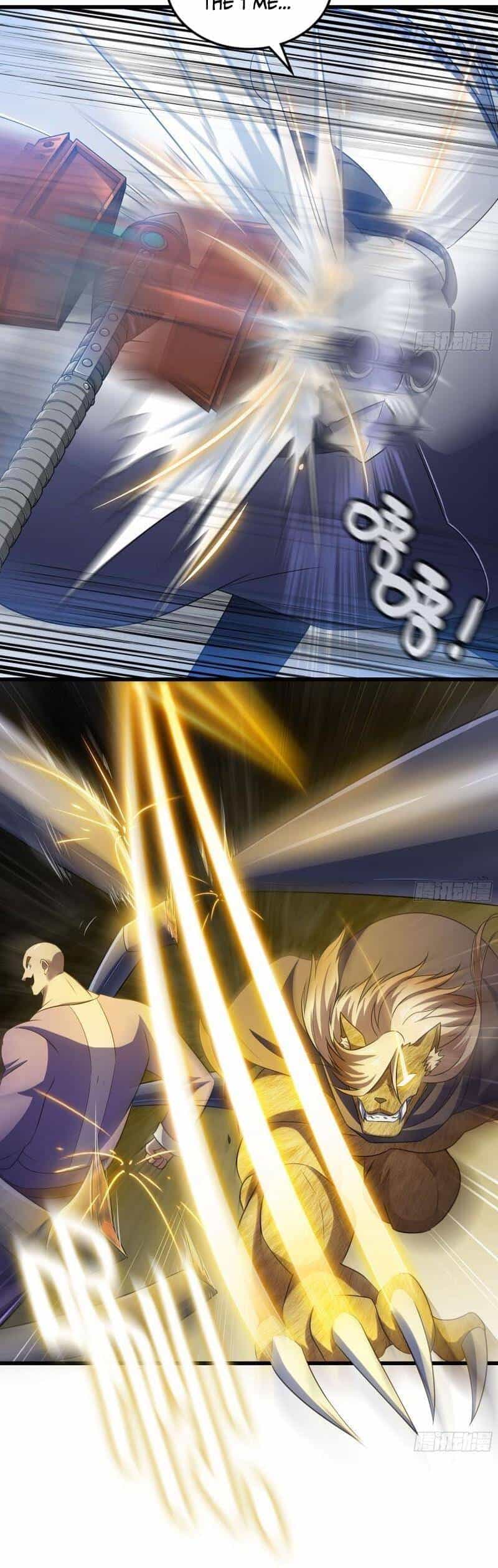 Vợ Tôi Là Quỷ Vương - Chương 430 - ảnh 13