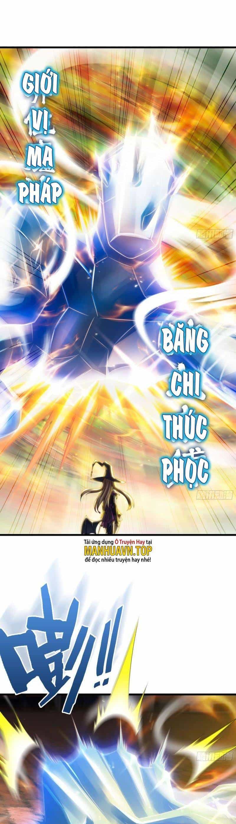 Vợ Tôi Là Quỷ Vương - Chương 434 - ảnh 9