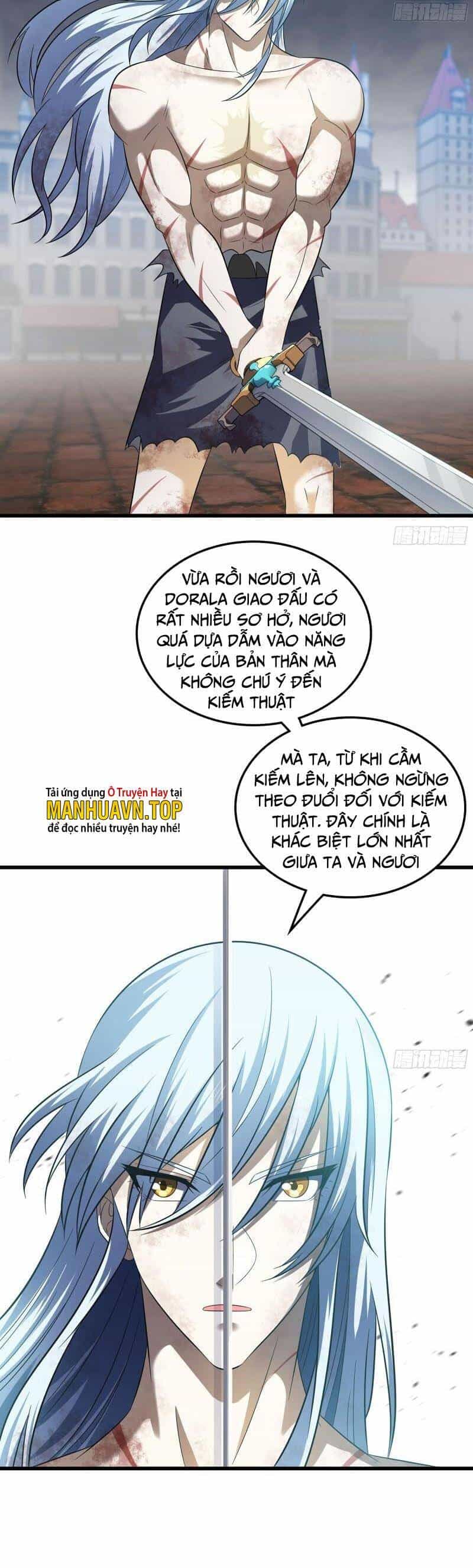 Vợ Tôi Là Quỷ Vương - Chương 436 - ảnh 11