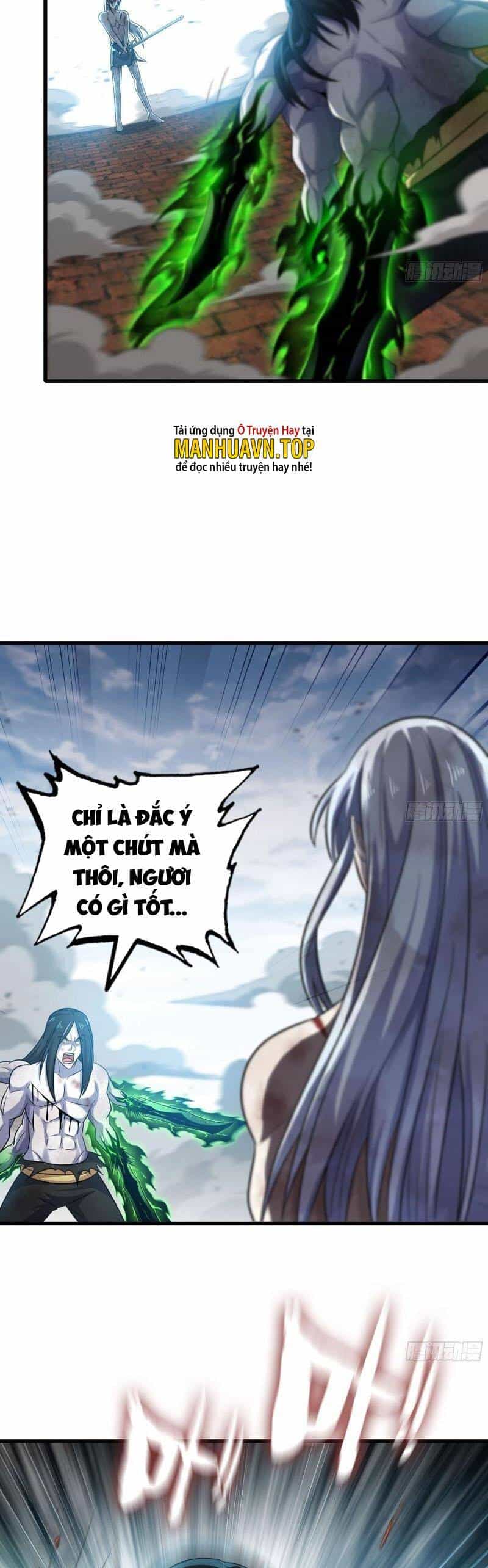 Vợ Tôi Là Quỷ Vương - Chương 436 - ảnh 17