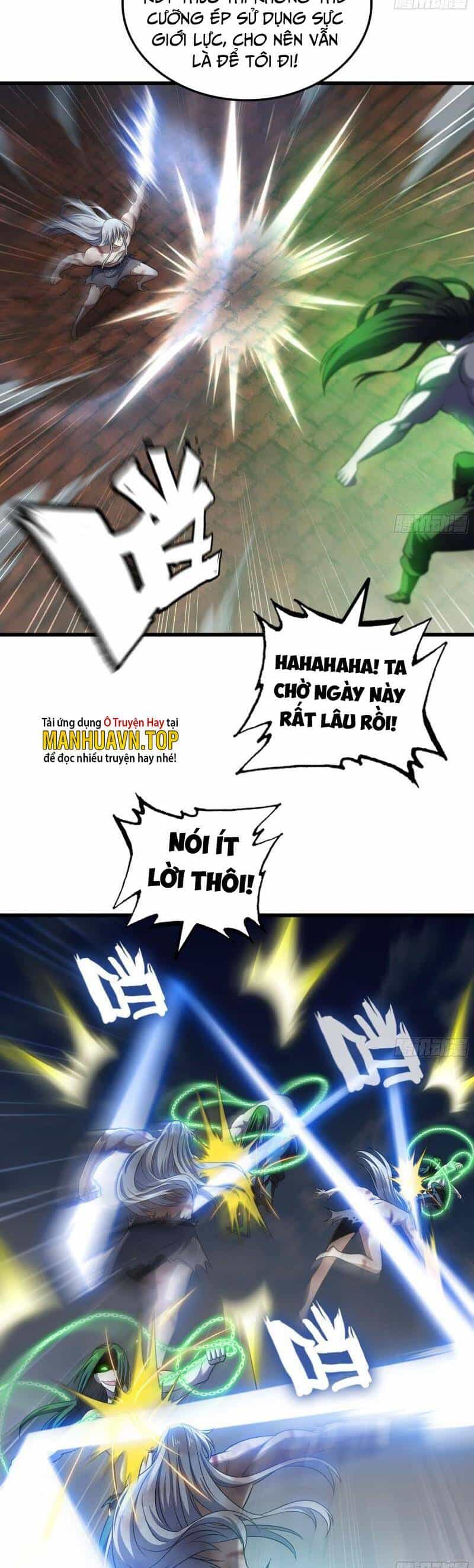 Vợ Tôi Là Quỷ Vương - Chương 436 - ảnh 7