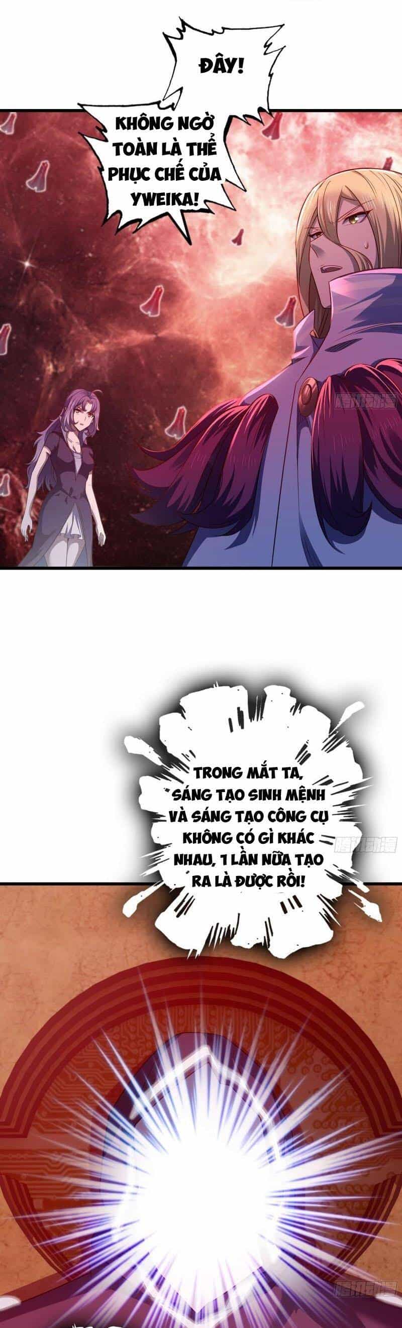 Vợ Tôi Là Quỷ Vương - Chương 438 - ảnh 14