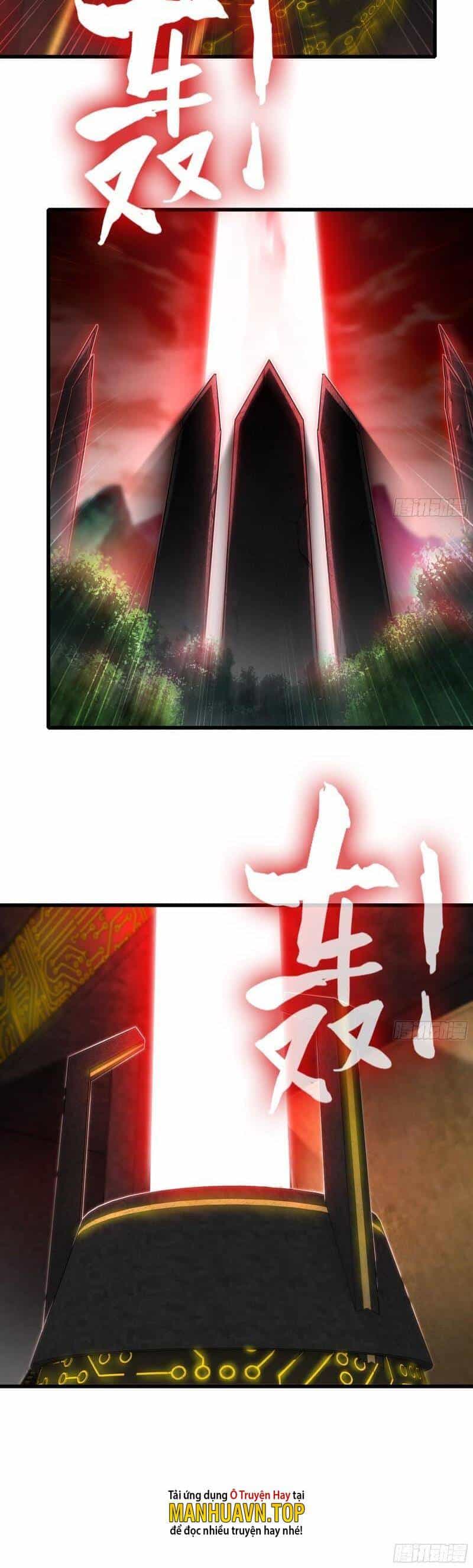 Vợ Tôi Là Quỷ Vương - Chương 439 - ảnh 17