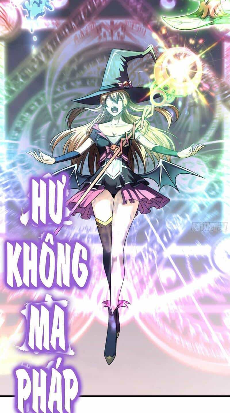 Vợ Tôi Là Quỷ Vương - Chương 445 - ảnh 15