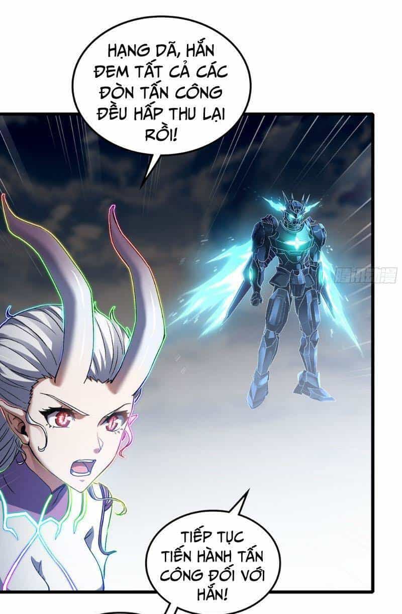 Vợ Tôi Là Quỷ Vương - Chương 445 - ảnh 22