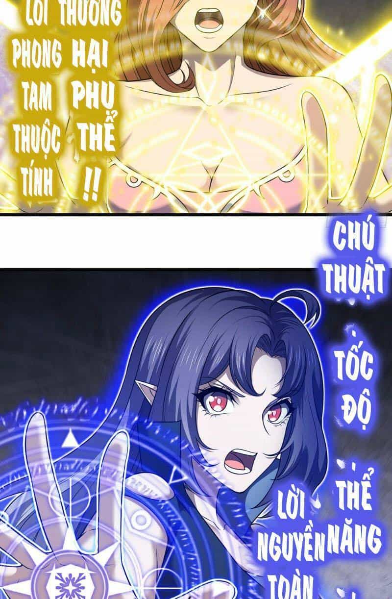Vợ Tôi Là Quỷ Vương - Chương 445 - ảnh 38