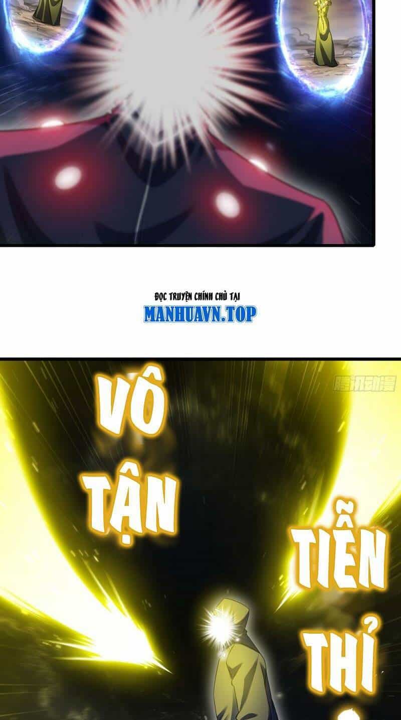 Vợ Tôi Là Quỷ Vương - Chương 445 - ảnh 7