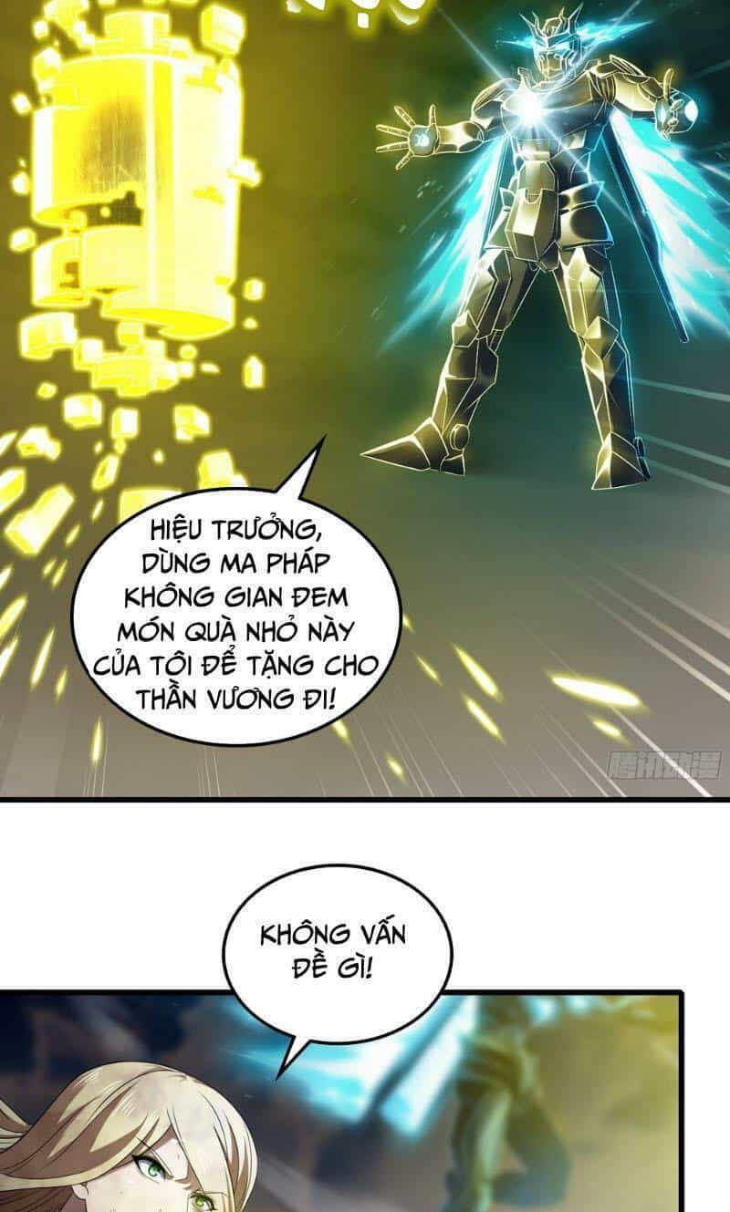 Vợ Tôi Là Quỷ Vương - Chương 446 - ảnh 10