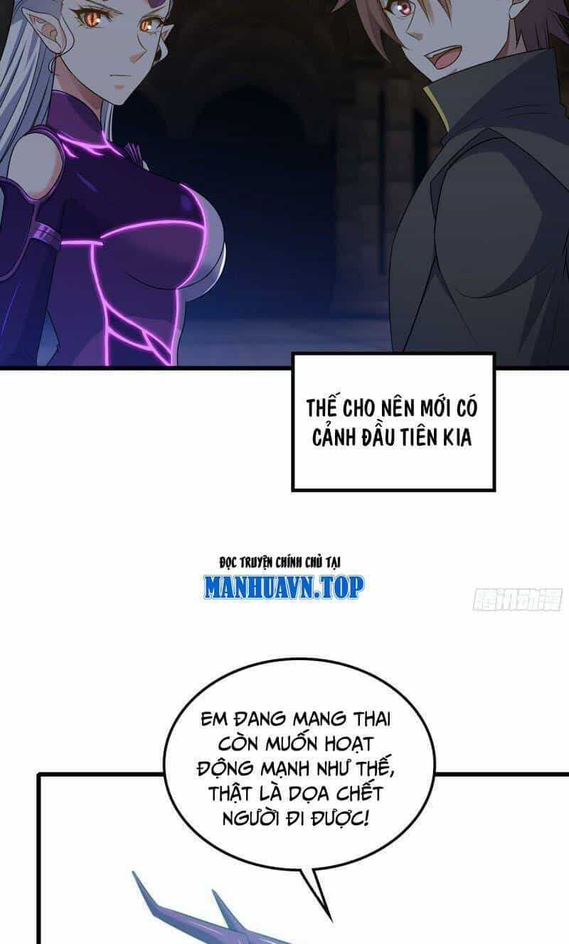 Vợ Tôi Là Quỷ Vương - Chương 447 - ảnh 18