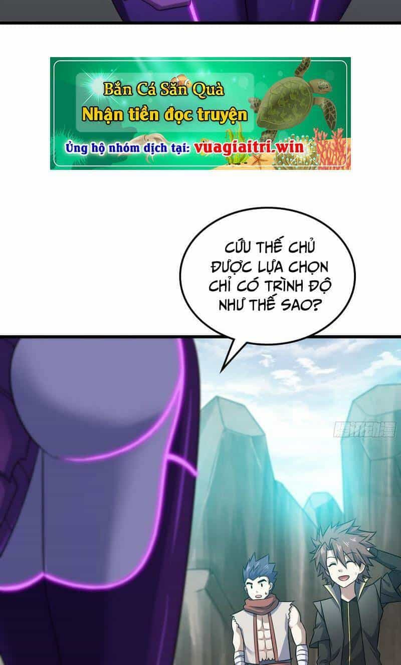 Vợ Tôi Là Quỷ Vương - Chương 447 - ảnh 4