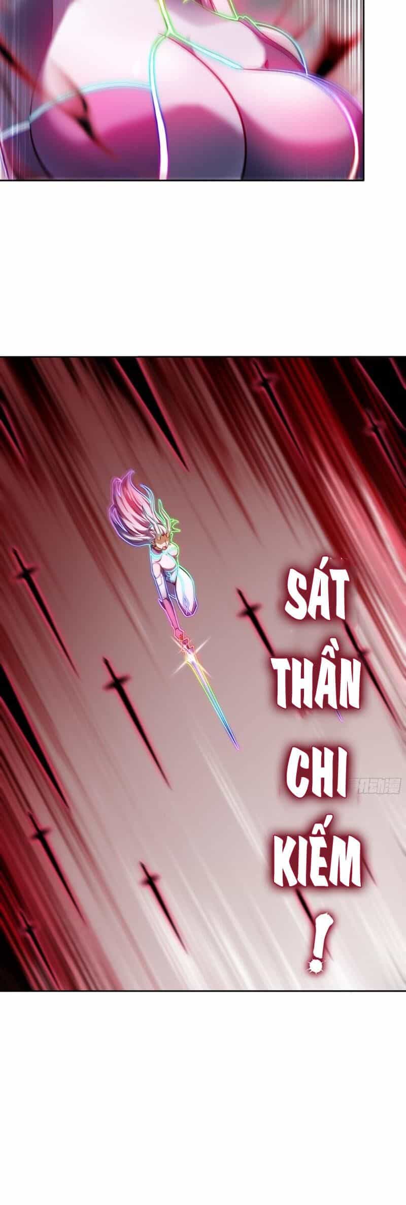 Vợ Tôi Là Quỷ Vương - Chương 450 - ảnh 15