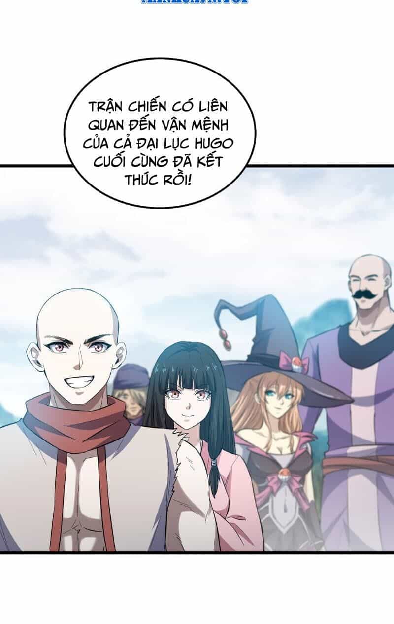 Vợ Tôi Là Quỷ Vương - Chương 451 - ảnh 28