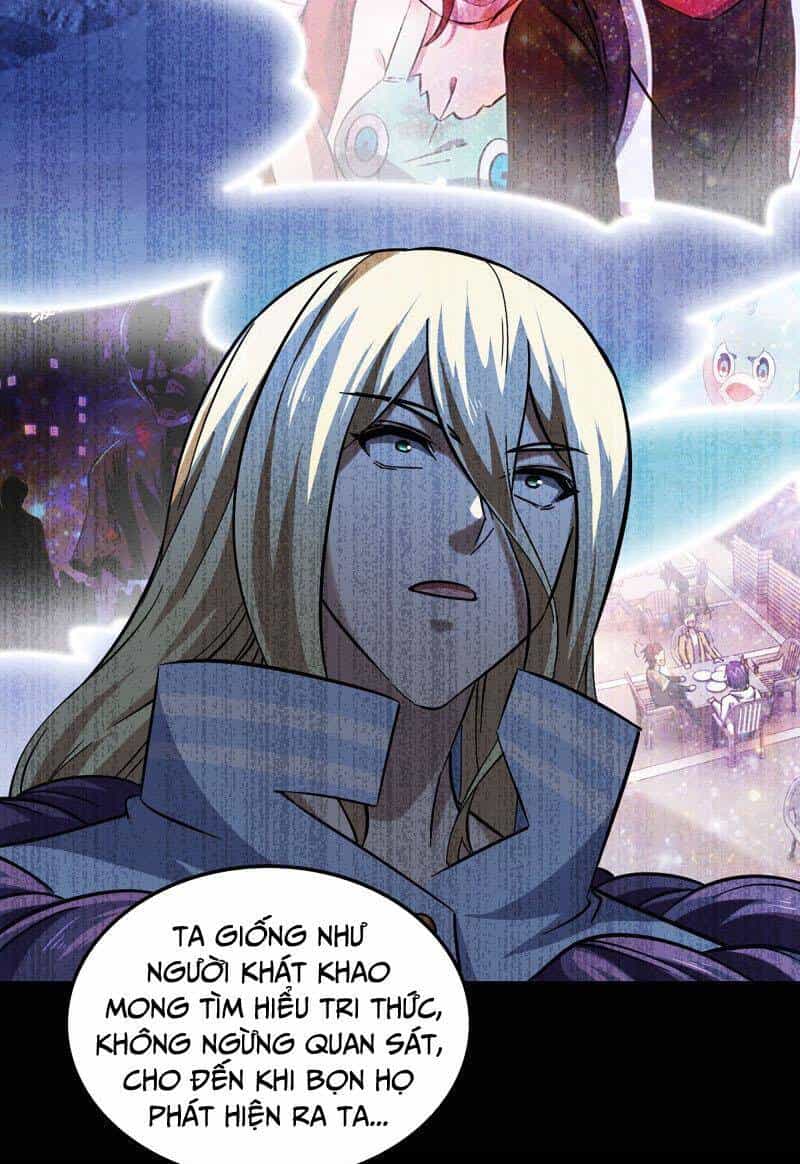 Vợ Tôi Là Quỷ Vương - Chương 453 - ảnh 29