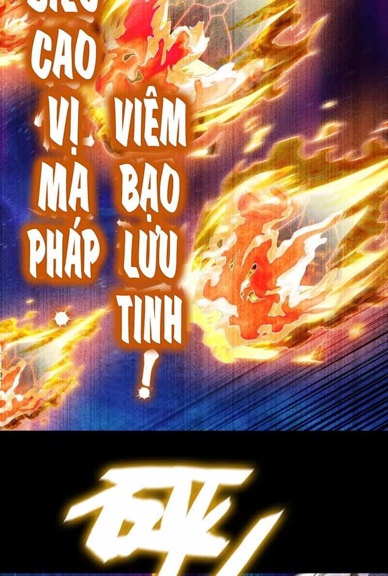Vợ Tôi Là Quỷ Vương - Chương 454 - ảnh 12