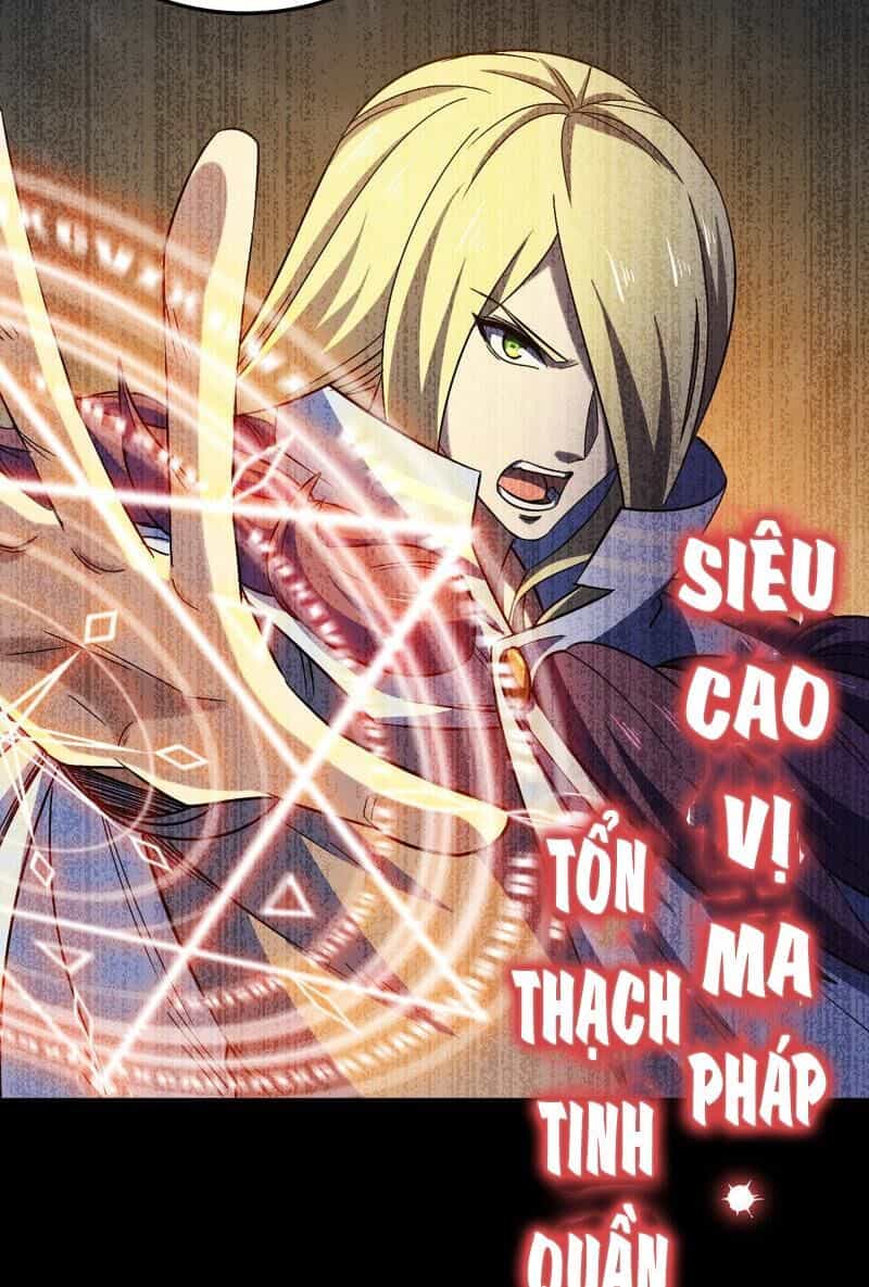 Vợ Tôi Là Quỷ Vương - Chương 454 - ảnh 6