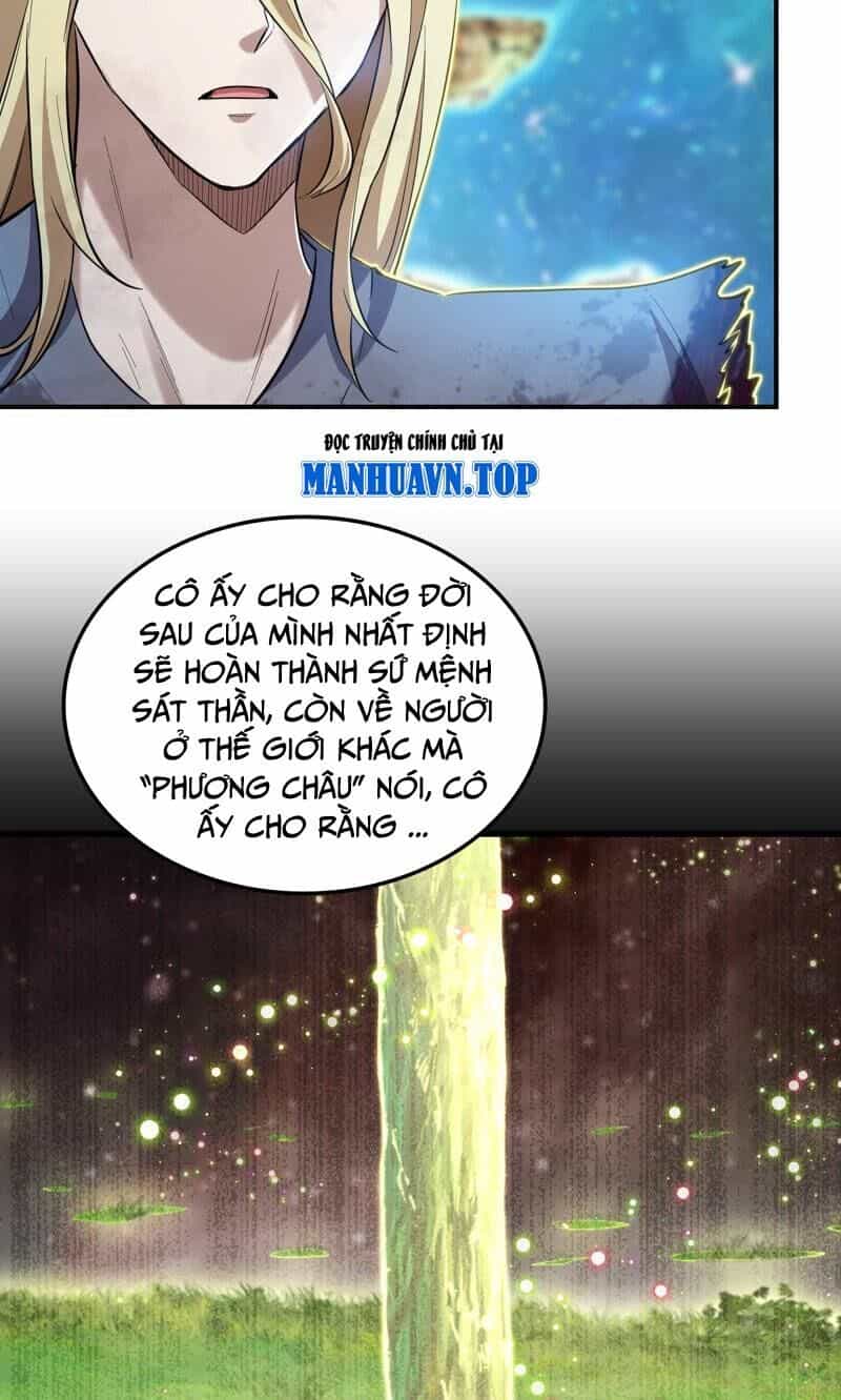 Vợ Tôi Là Quỷ Vương - Chương 455 - ảnh 15