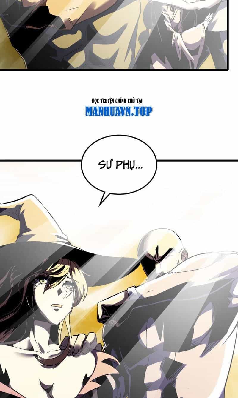 Vợ Tôi Là Quỷ Vương - Chương 456 - ảnh 13