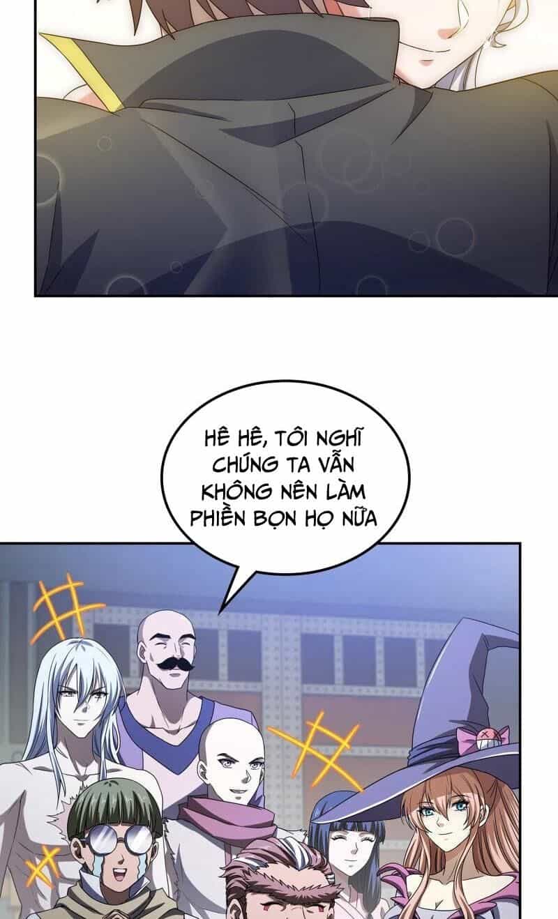 Vợ Tôi Là Quỷ Vương - Chương 456 - ảnh 31