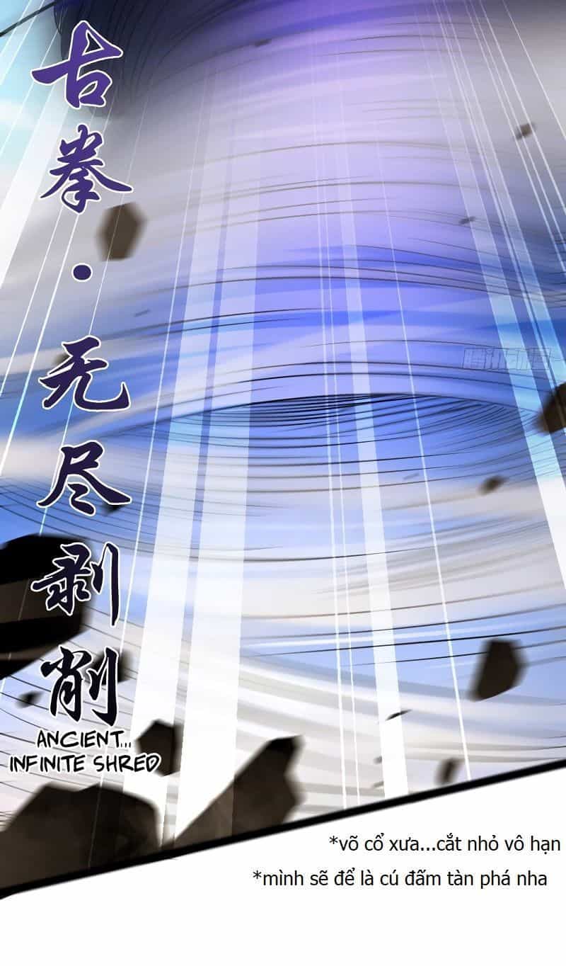 Vợ Tôi Là Quỷ Vương - Chương 50 - ảnh 10