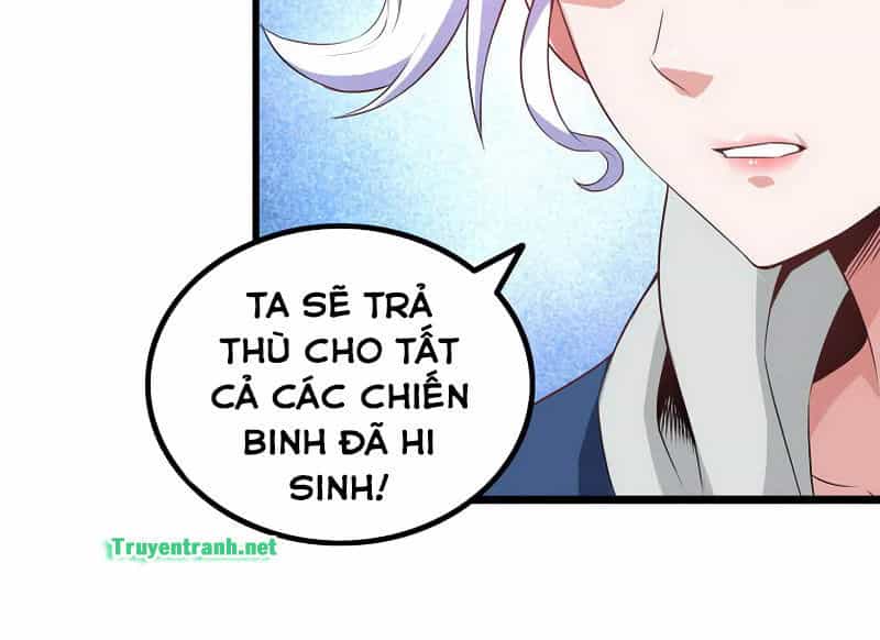 Vợ Tôi Là Quỷ Vương - Chương 5 - ảnh 5
