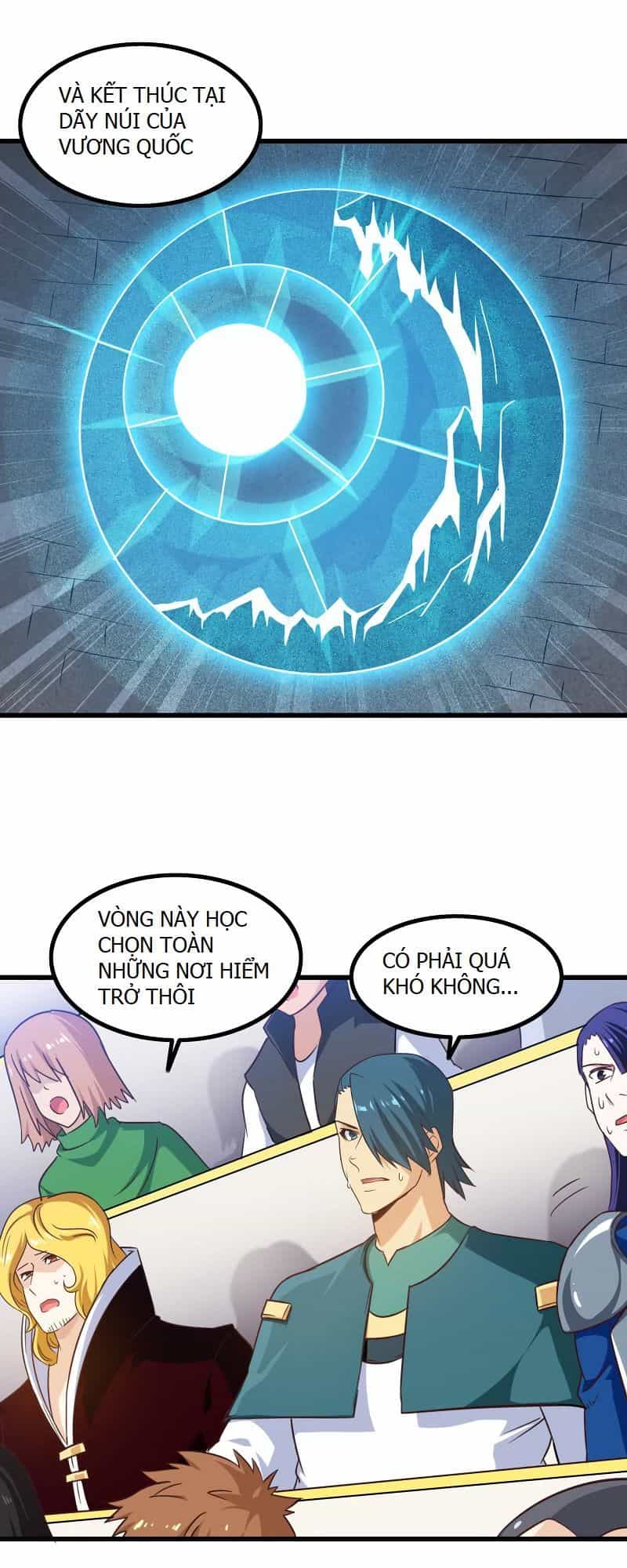 Vợ Tôi Là Quỷ Vương - Chương 58 - ảnh 10