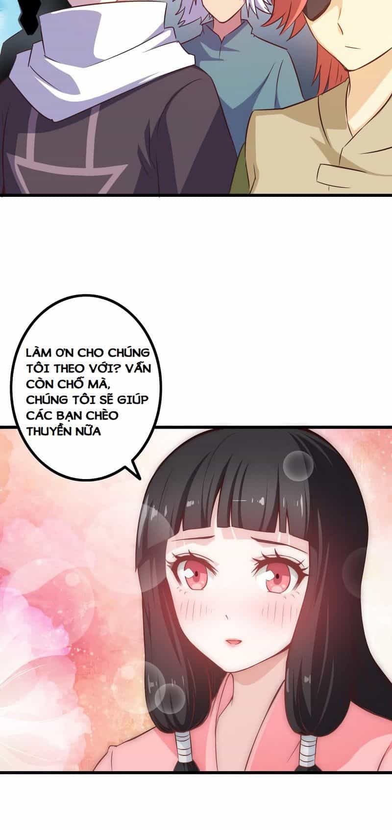 Vợ Tôi Là Quỷ Vương - Chương 60 - ảnh 6