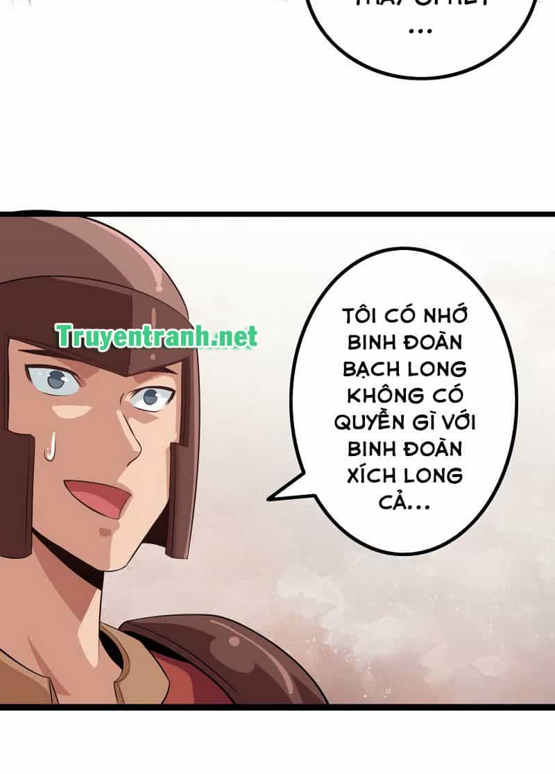Vợ Tôi Là Quỷ Vương - Chương 6 - ảnh 20