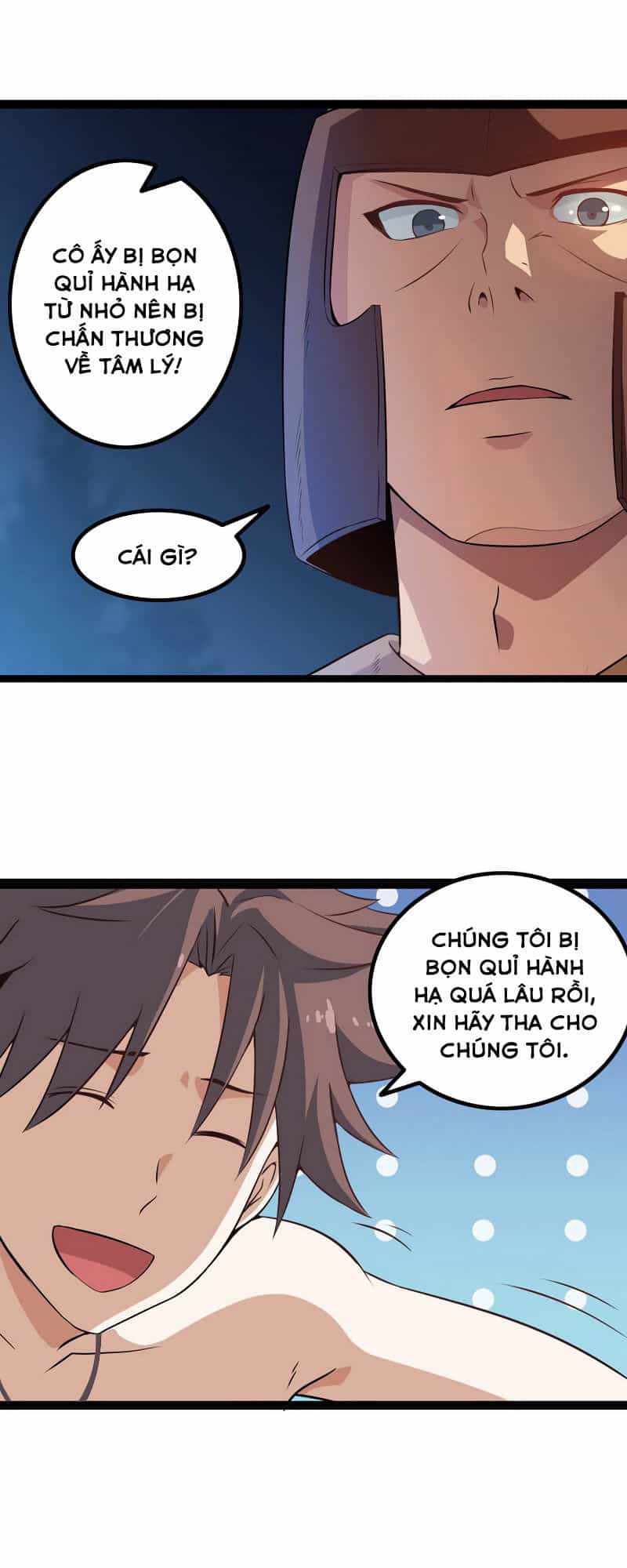 Vợ Tôi Là Quỷ Vương - Chương 6 - ảnh 7