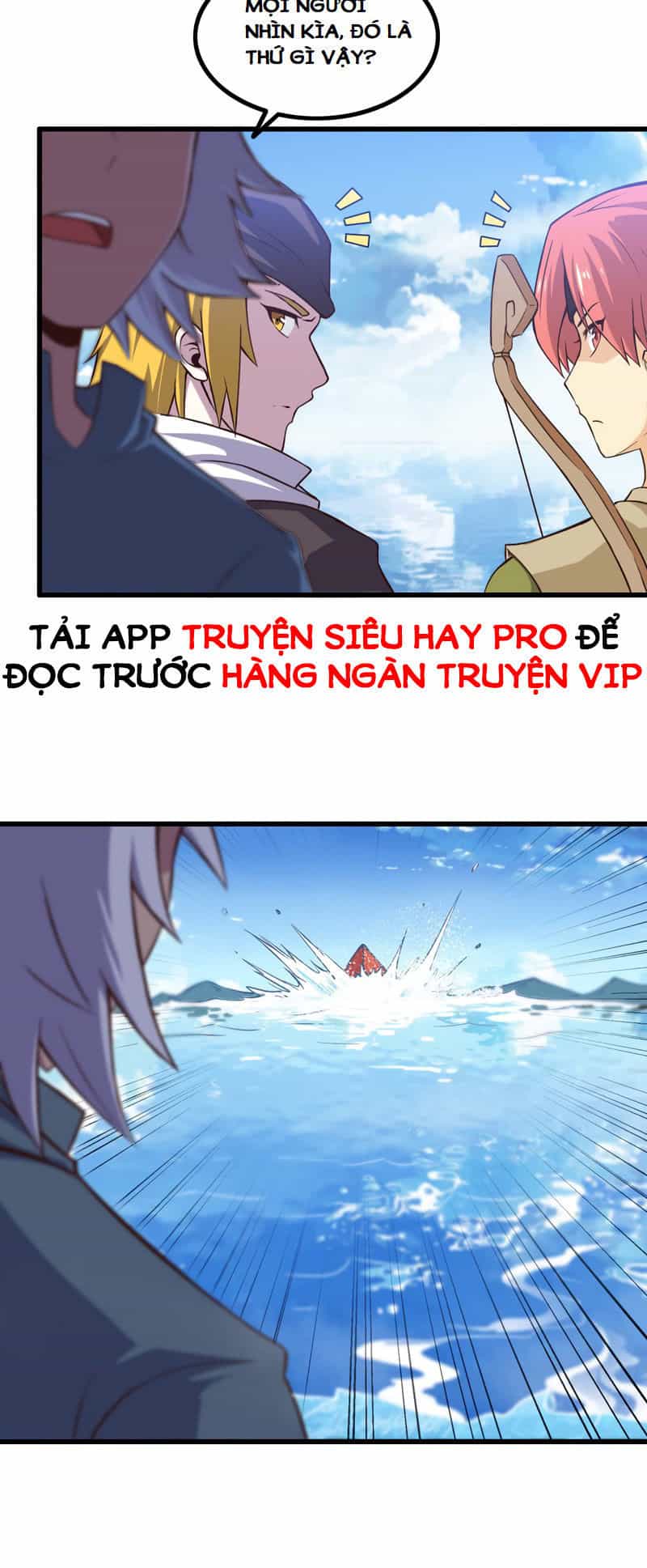 Vợ Tôi Là Quỷ Vương - Chương 62 - ảnh 3