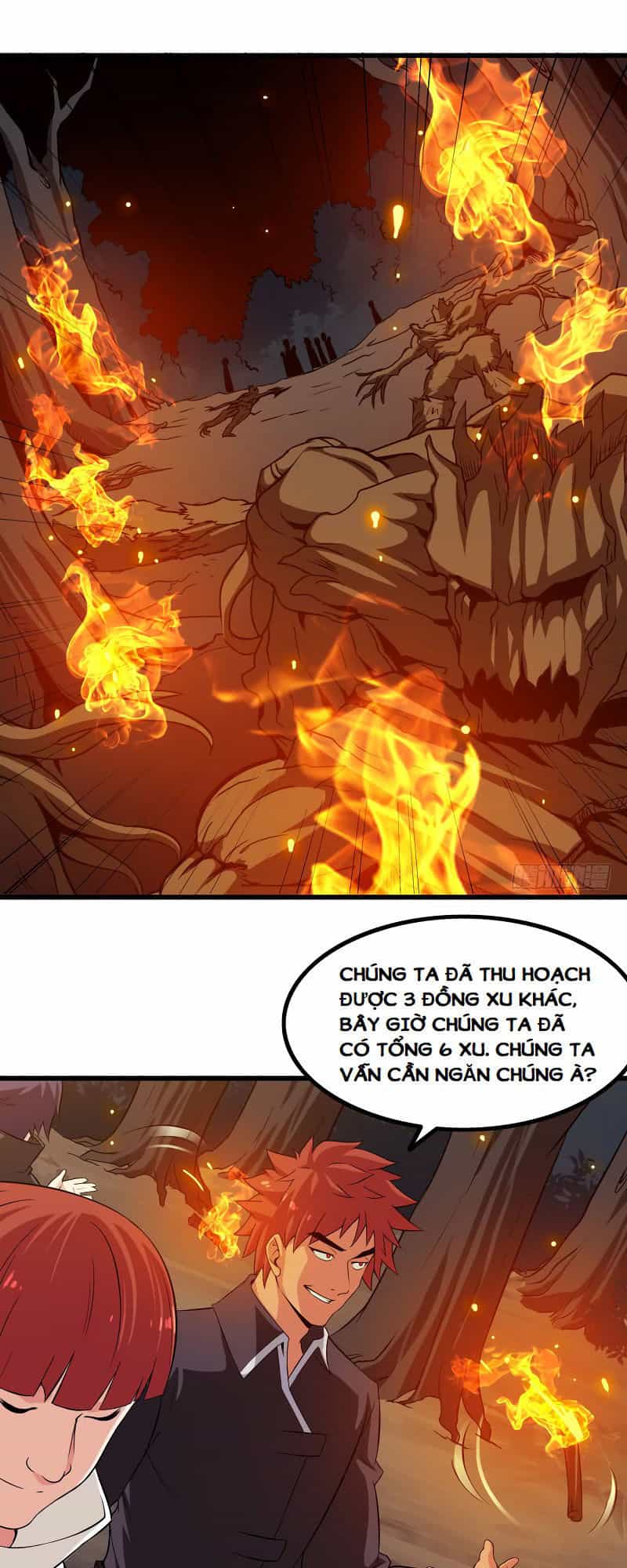 Vợ Tôi Là Quỷ Vương - Chương 66 - ảnh 16