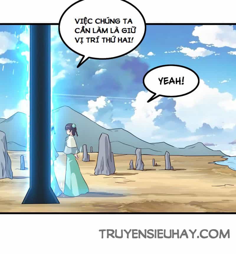 Vợ Tôi Là Quỷ Vương - Chương 66 - ảnh 3