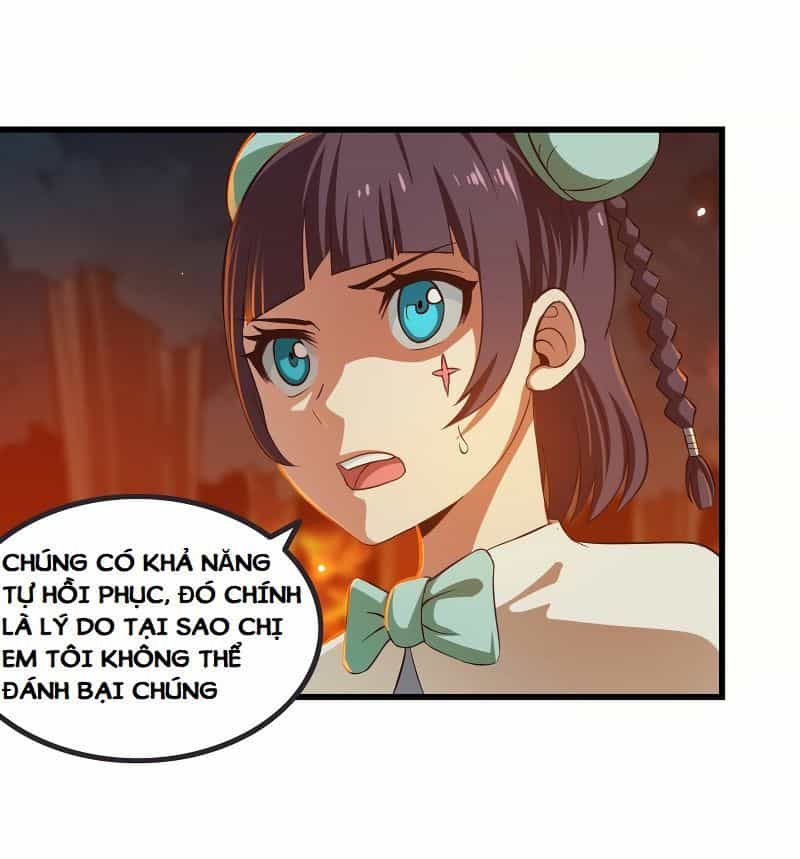 Vợ Tôi Là Quỷ Vương - Chương 67 - ảnh 12