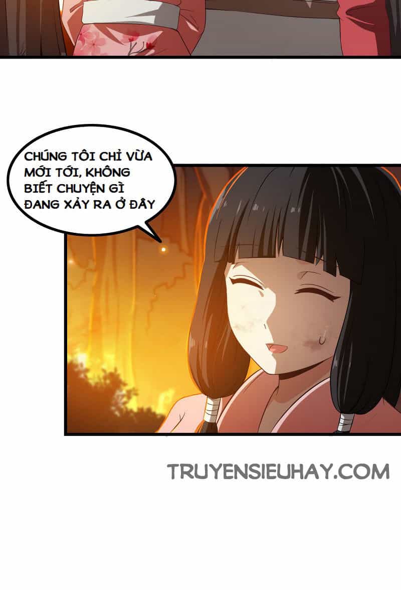 Vợ Tôi Là Quỷ Vương - Chương 67 - ảnh 30