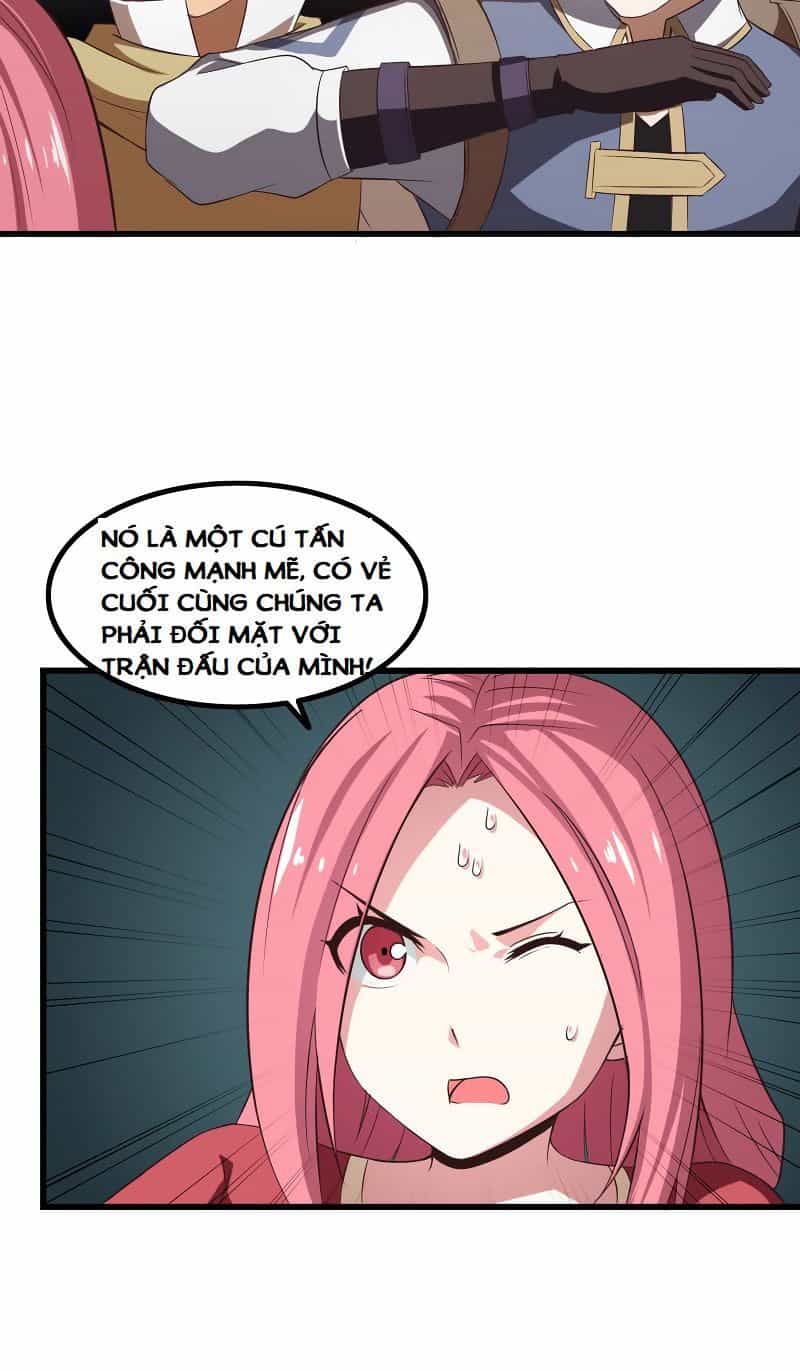 Vợ Tôi Là Quỷ Vương - Chương 68 - ảnh 9