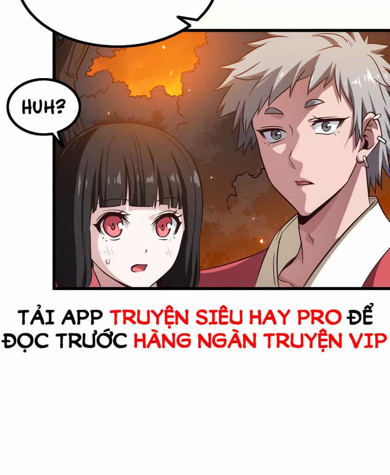 Vợ Tôi Là Quỷ Vương - Chương 69 - ảnh 29