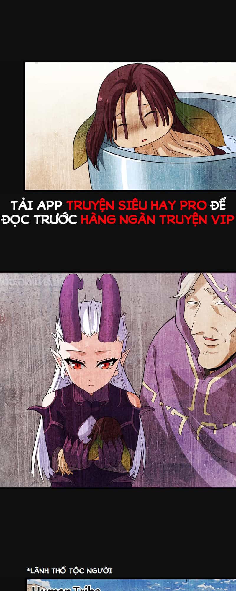 Vợ Tôi Là Quỷ Vương - Chương 71 - ảnh 18