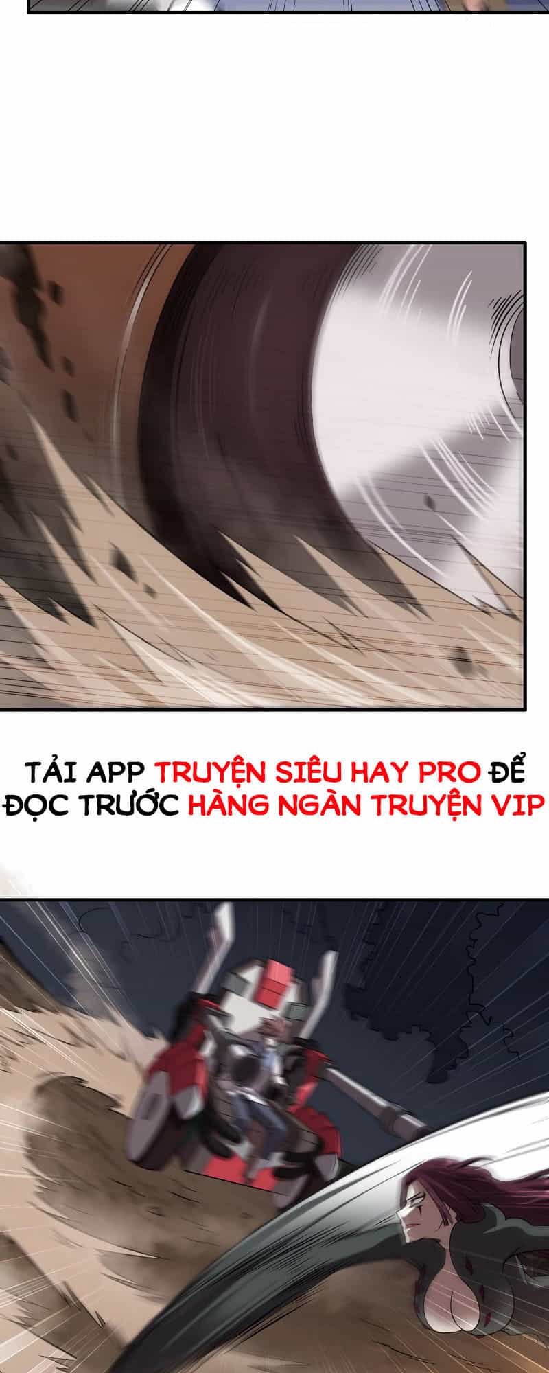 Vợ Tôi Là Quỷ Vương - Chương 71 - ảnh 3