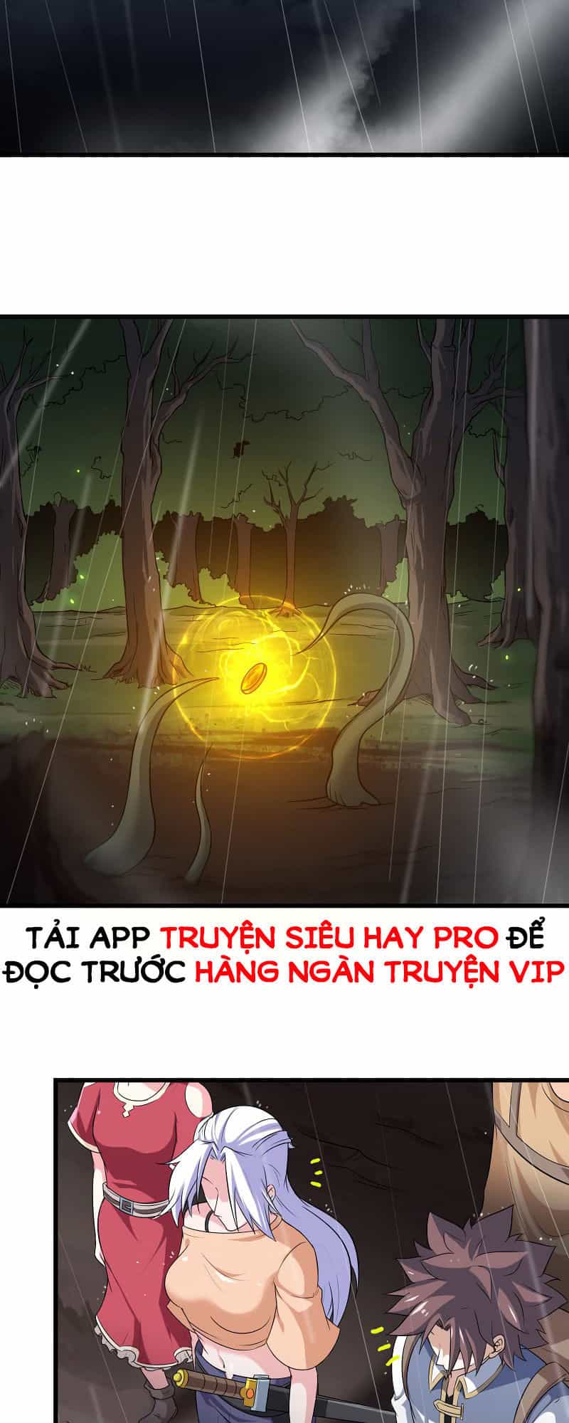 Vợ Tôi Là Quỷ Vương - Chương 72 - ảnh 22