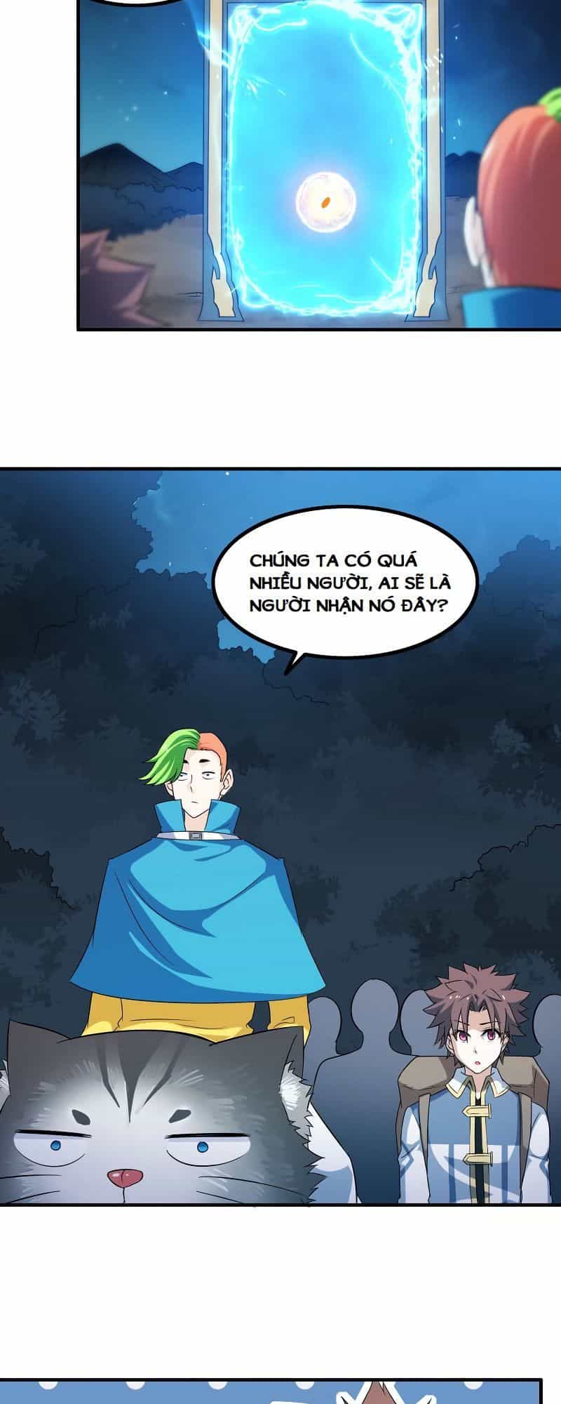 Vợ Tôi Là Quỷ Vương - Chương 73 - ảnh 15