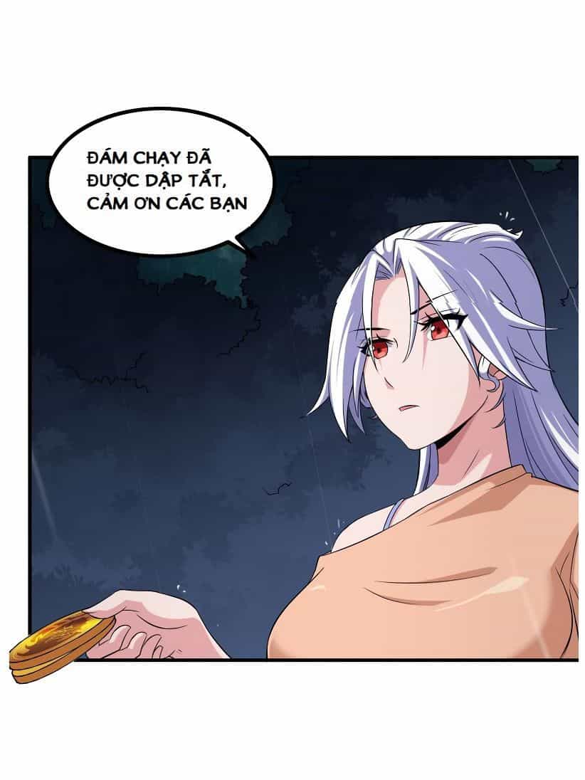 Vợ Tôi Là Quỷ Vương - Chương 73 - ảnh 4