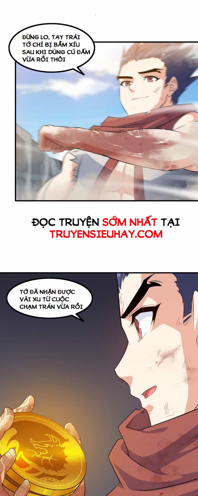 Vợ Tôi Là Quỷ Vương - Chương 78 - ảnh 22